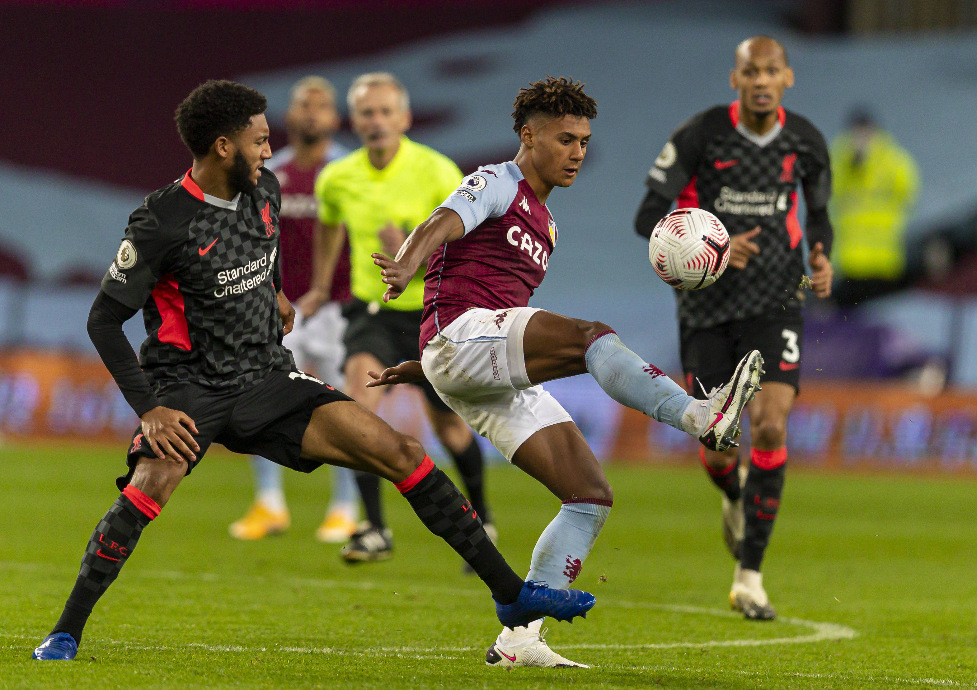 顿vs曼城 顿vs曼城