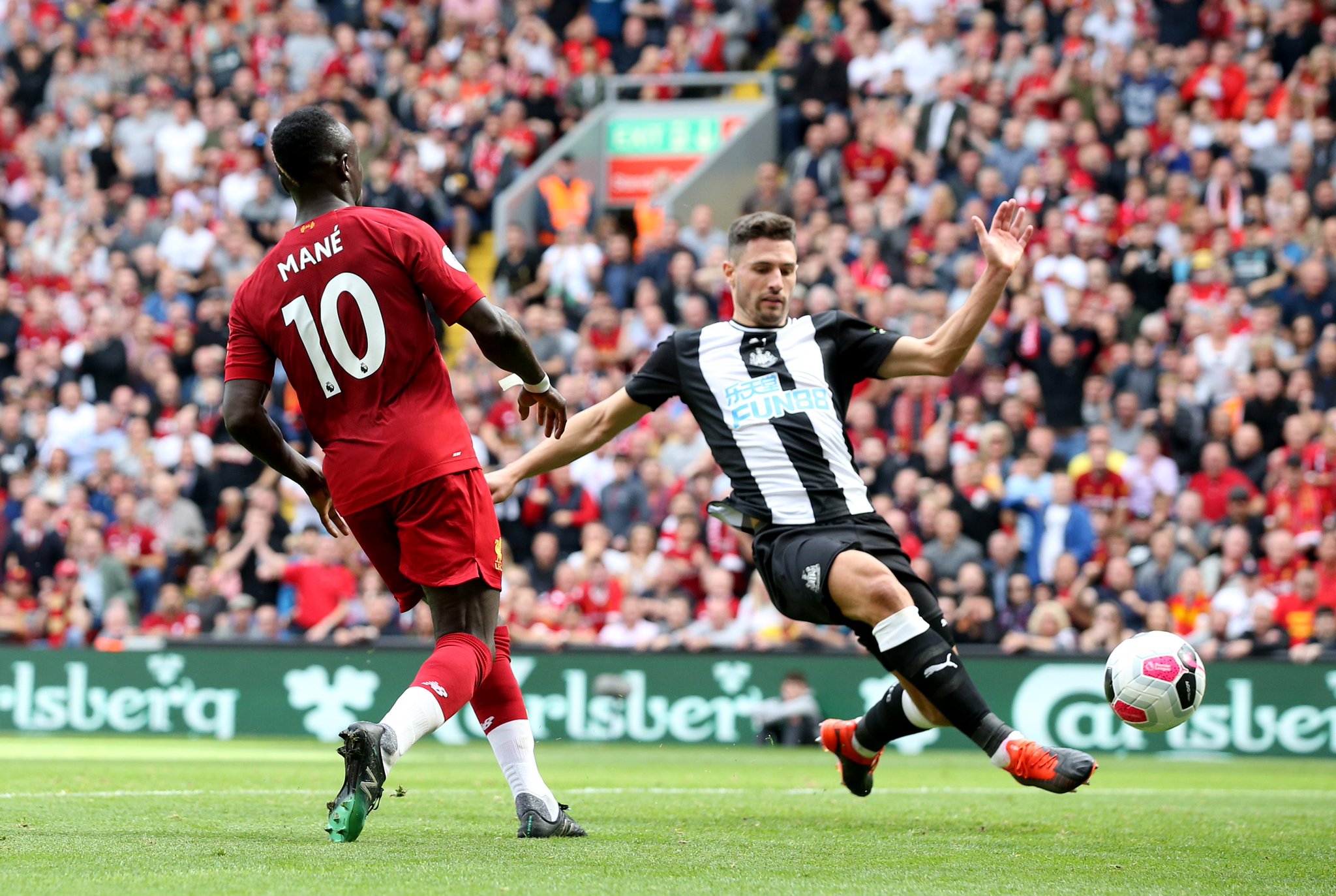 库森来说 库森来说